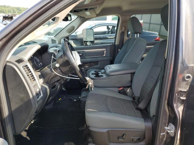 1C6RR7TM0FS580228 - 2015 RAM 1500 SLT GRAY photo 7