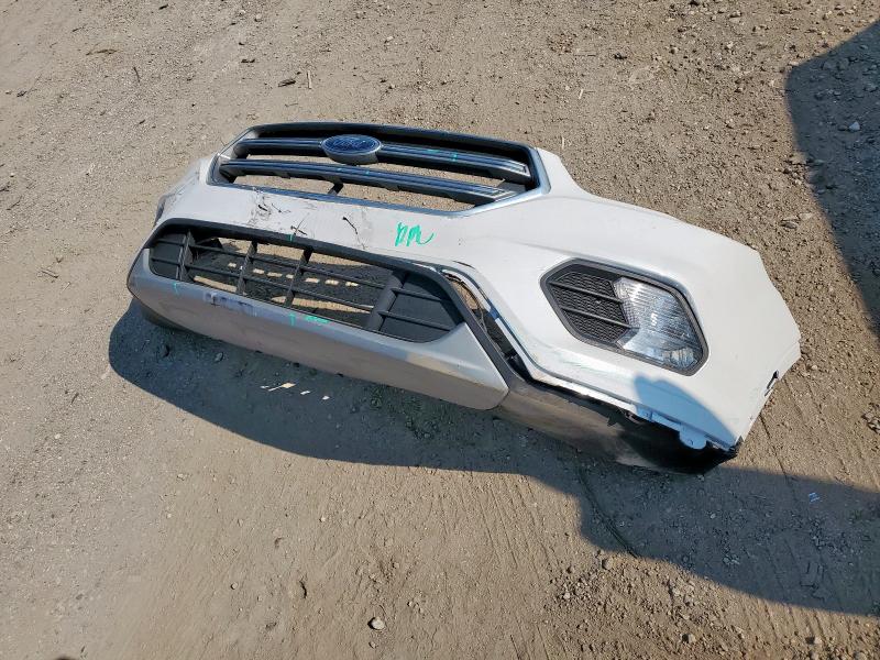 1FMCU0J9XHUD11935 - 2017 FORD ESCAPE TITANIUM WHITE photo 12