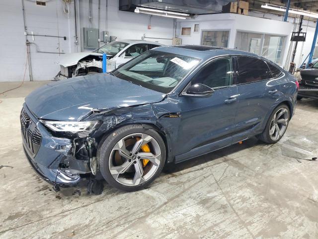 2022 AUDI E-TRON SPORTBACK PRESTIGE, 