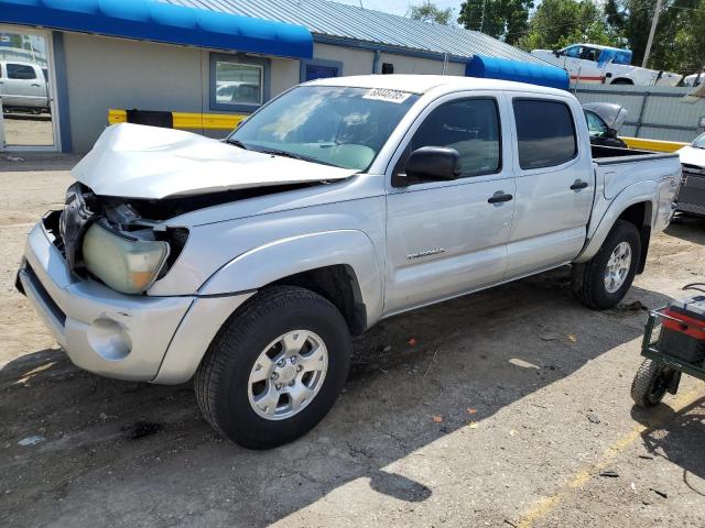 2010 TOYOTA TACOMA DOUBLE CAB PRERUNNER, 