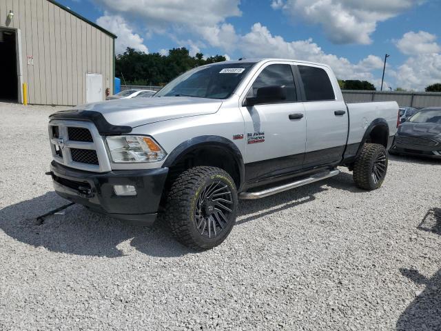 2015 RAM 2500 SLT, 