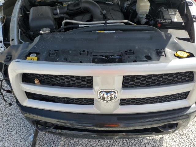 3C6TR5DT8FG655040 - 2015 RAM 2500 SLT Argent photo 11