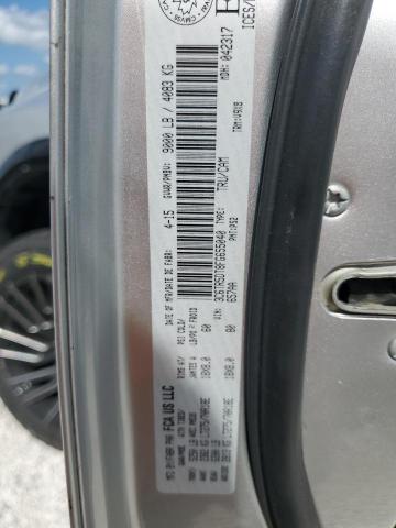 3C6TR5DT8FG655040 - 2015 RAM 2500 SLT Argent photo 13