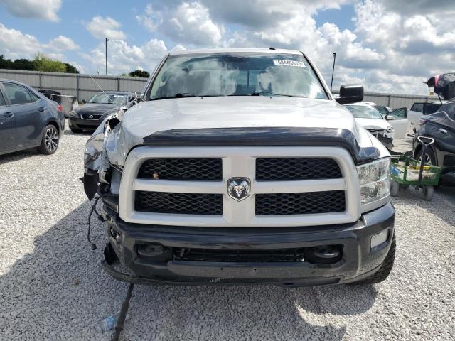 3C6TR5DT8FG655040 - 2015 RAM 2500 SLT Argent photo 5