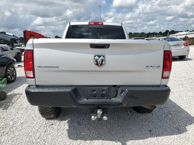 3C6TR5DT8FG655040 - 2015 RAM 2500 SLT Argent photo 6