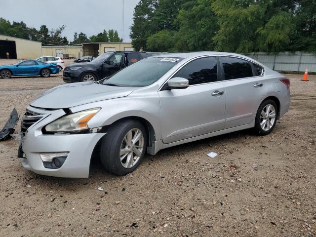 2013 NISSAN ALTIMA 2.5, 