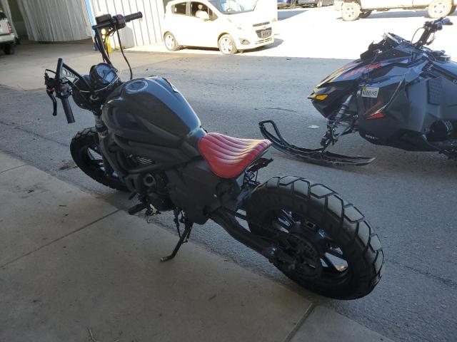 JKAENEB13FDA04827 - 2015 KAWASAKI EN650 B 黑色 照片 3