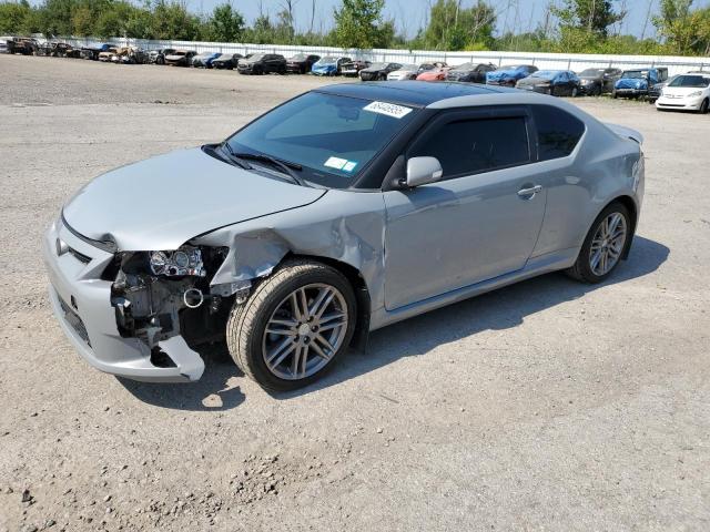 JTKJF5C7XB3021005 - 2011 TOYOTA SCION TC Boz foto 1
