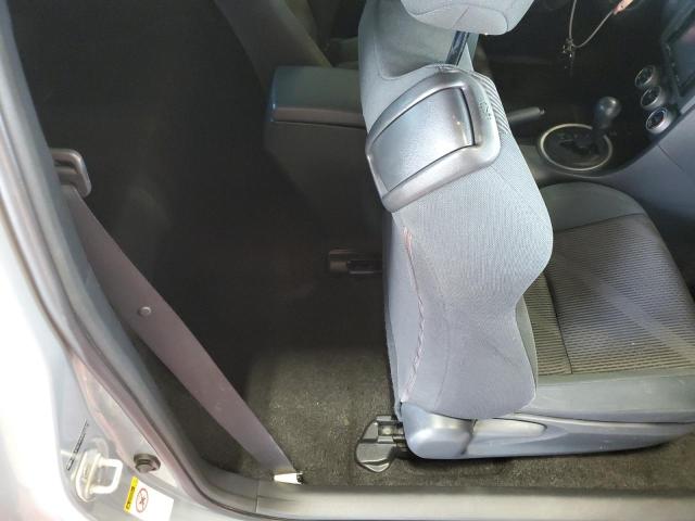 JTKJF5C7XB3021005 - 2011 TOYOTA SCION TC Boz foto 10