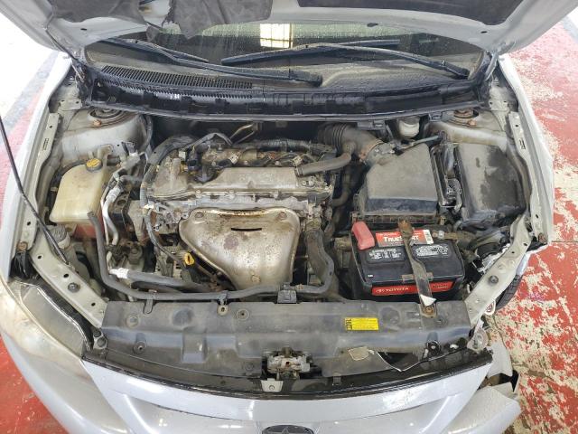 JTKJF5C7XB3021005 - 2011 TOYOTA SCION TC Boz foto 11