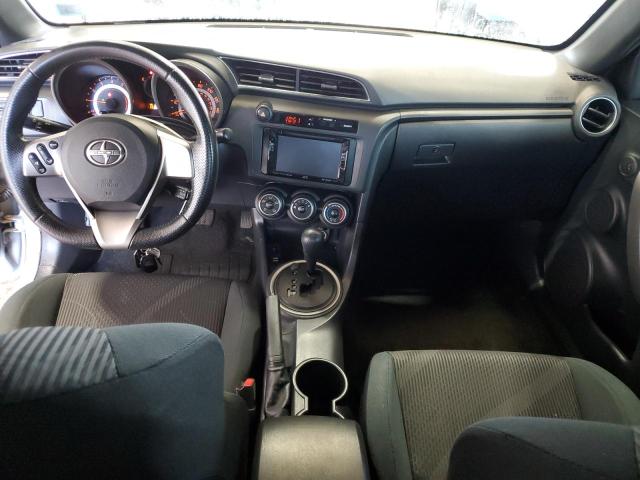JTKJF5C7XB3021005 - 2011 TOYOTA SCION TC Boz foto 8