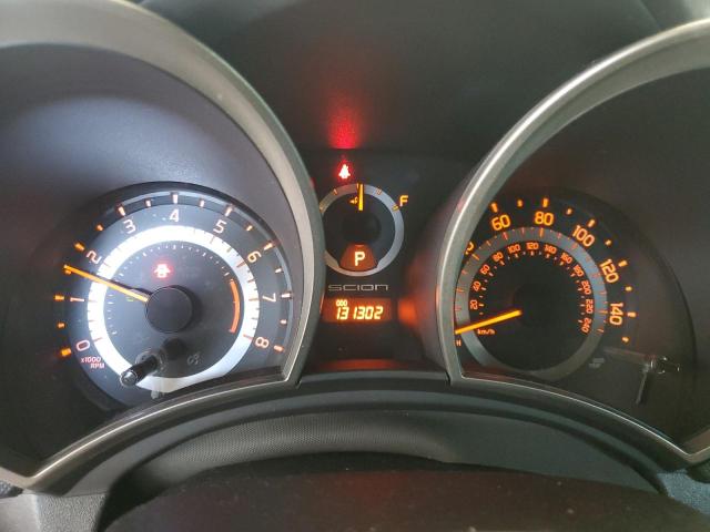 JTKJF5C7XB3021005 - 2011 TOYOTA SCION TC Boz foto 9