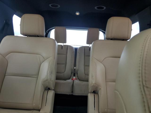 1FM5K7D8XHGD79516 - 2017 FORD EXPLORER XLT Ağ foto 10