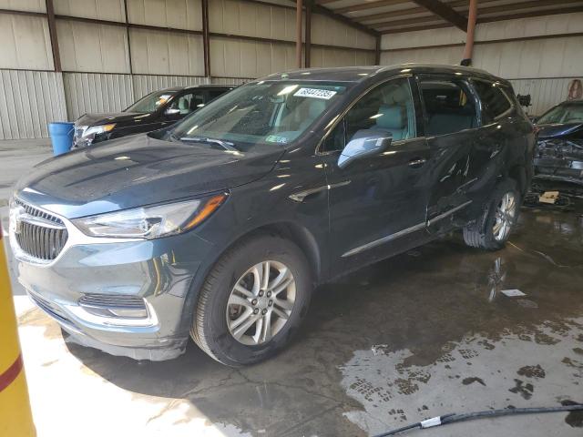 5GAEVAKW4KJ139304 - 2019 BUICK ENCLAVE ESSENCE Mavi foto 1