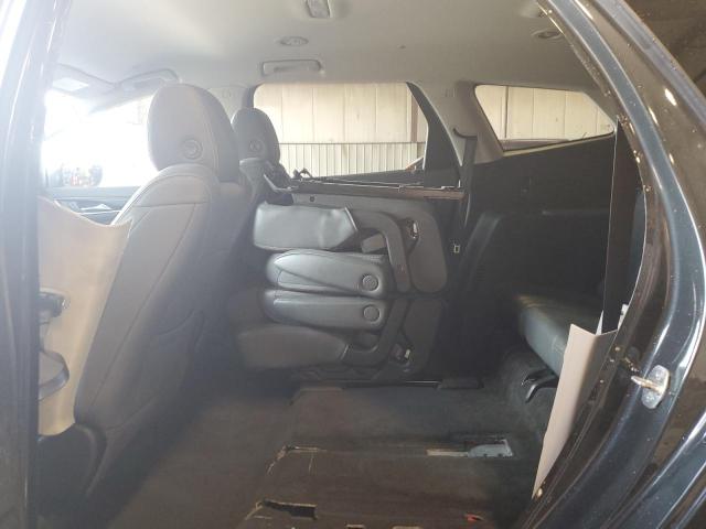 5GAEVAKW4KJ139304 - 2019 BUICK ENCLAVE ESSENCE Mavi foto 10