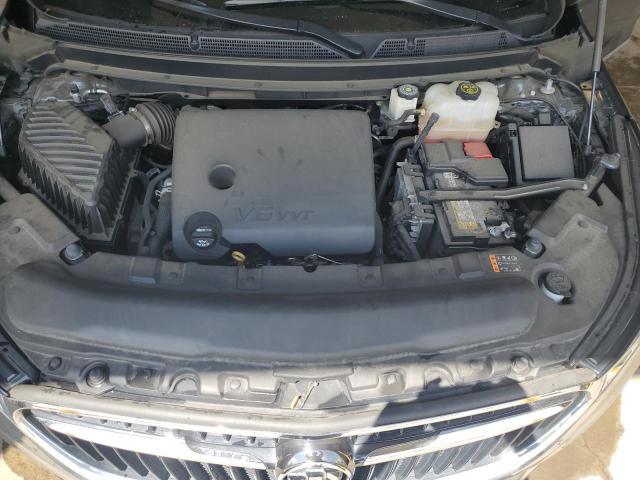 5GAEVAKW4KJ139304 - 2019 BUICK ENCLAVE ESSENCE Mavi foto 11