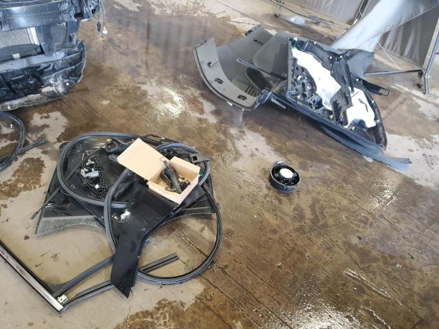 5GAEVAKW4KJ139304 - 2019 BUICK ENCLAVE ESSENCE Mavi foto 12