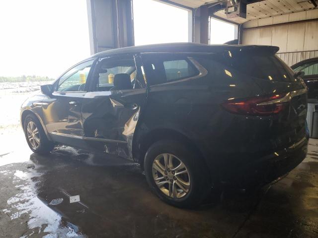 5GAEVAKW4KJ139304 - 2019 BUICK ENCLAVE ESSENCE Mavi foto 2