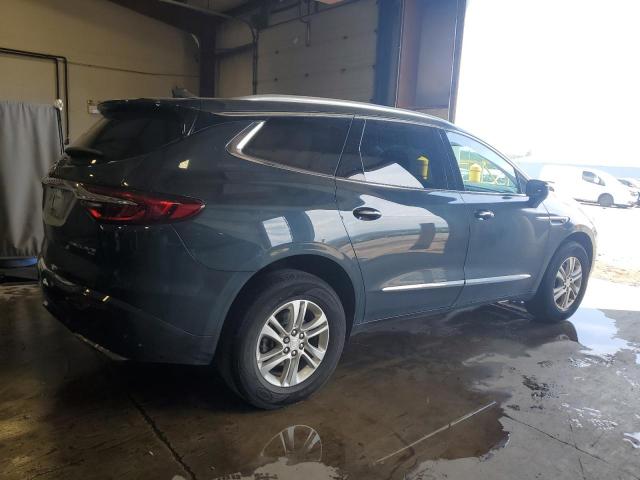 5GAEVAKW4KJ139304 - 2019 BUICK ENCLAVE ESSENCE Mavi foto 3