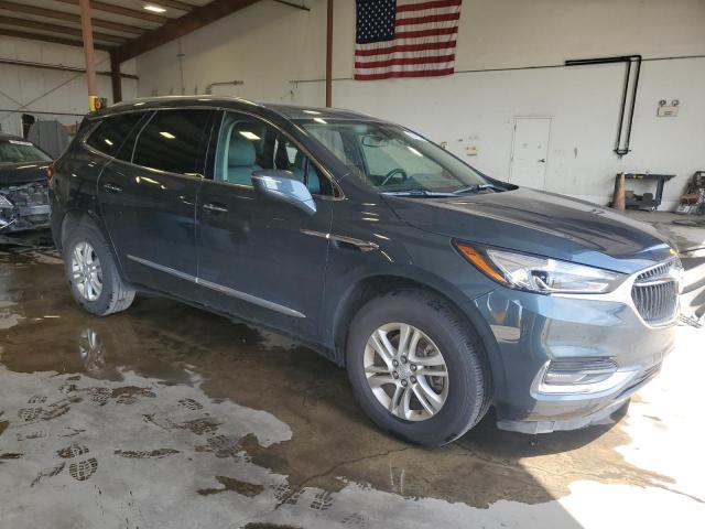 5GAEVAKW4KJ139304 - 2019 BUICK ENCLAVE ESSENCE Mavi foto 4