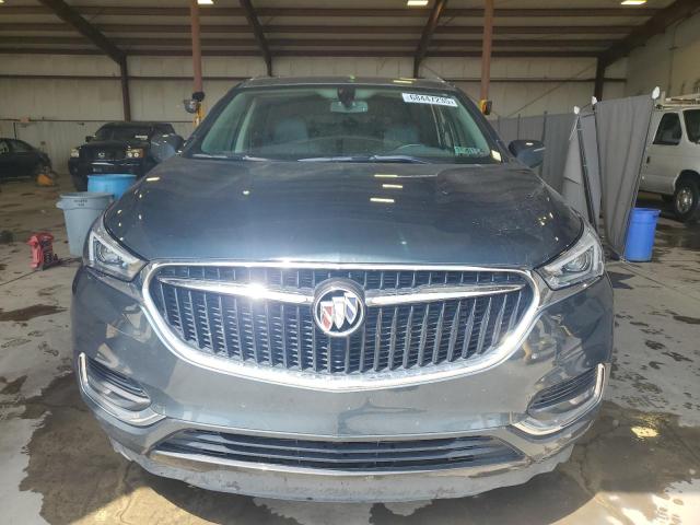 5GAEVAKW4KJ139304 - 2019 BUICK ENCLAVE ESSENCE Mavi foto 5