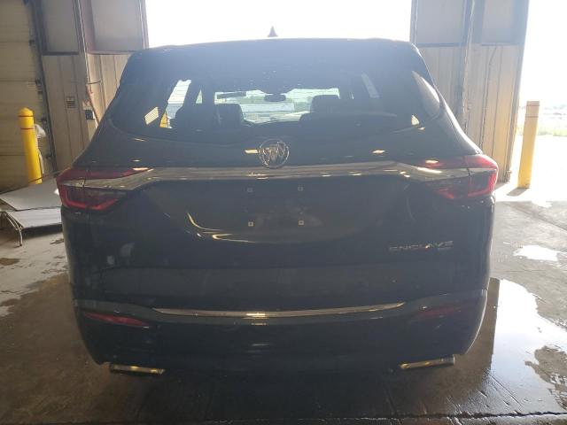 5GAEVAKW4KJ139304 - 2019 BUICK ENCLAVE ESSENCE Mavi foto 6