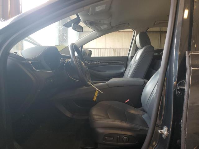 5GAEVAKW4KJ139304 - 2019 BUICK ENCLAVE ESSENCE Mavi foto 7