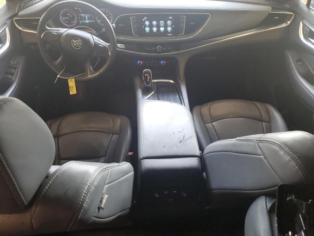 5GAEVAKW4KJ139304 - 2019 BUICK ENCLAVE ESSENCE Mavi foto 8