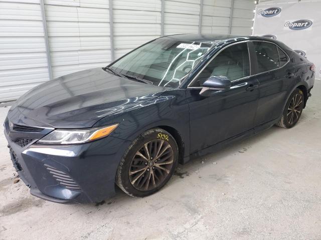 2018 TOYOTA CAMRY L, 