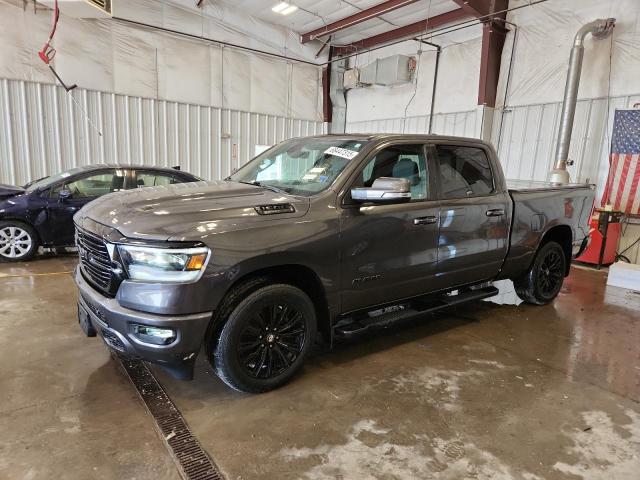 2020 RAM 1500 BIG HORN/LONE STAR, 