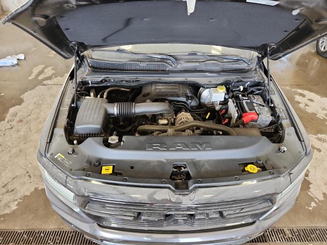 1C6SRFMT4LN128259 - 2020 RAM 1500 BIG HORN/LONE STAR CHARCOAL photo 11