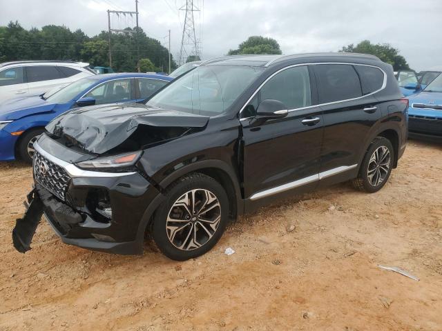 2020 HYUNDAI SANTA FE SEL, 