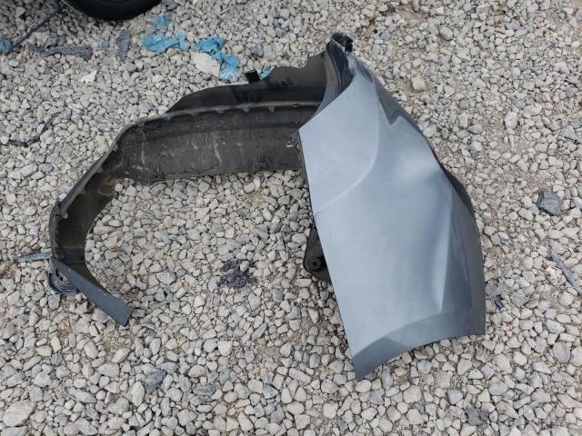 3KPC24A38JE022568 - 2018 HYUN ACCENT SE ნაცრისფერი ფოტო 12