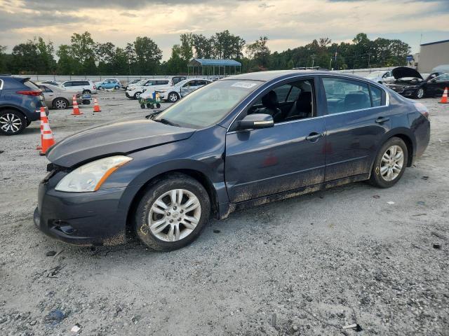 2010 NISSAN ALTIMA BASE, 