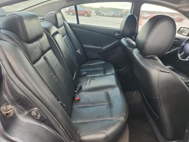 1N4AL2AP8AN414396 - 2010 NISSAN ALTIMA BASE ნაცრისფერი ფოტო 10