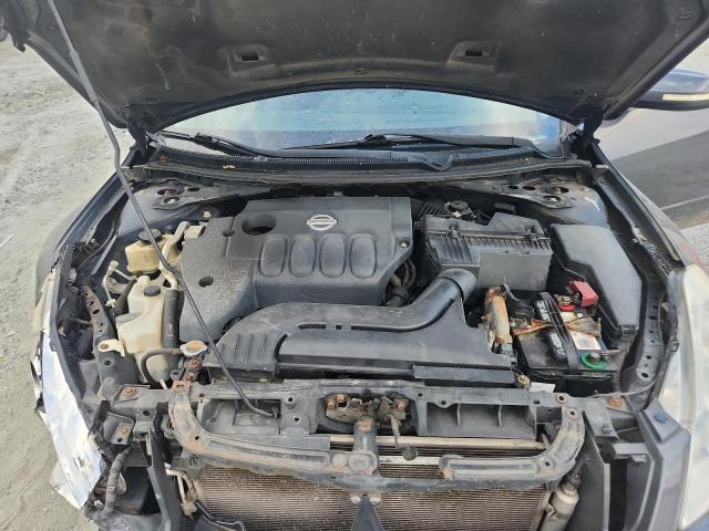 1N4AL2AP8AN414396 - 2010 NISSAN ALTIMA BASE ნაცრისფერი ფოტო 11