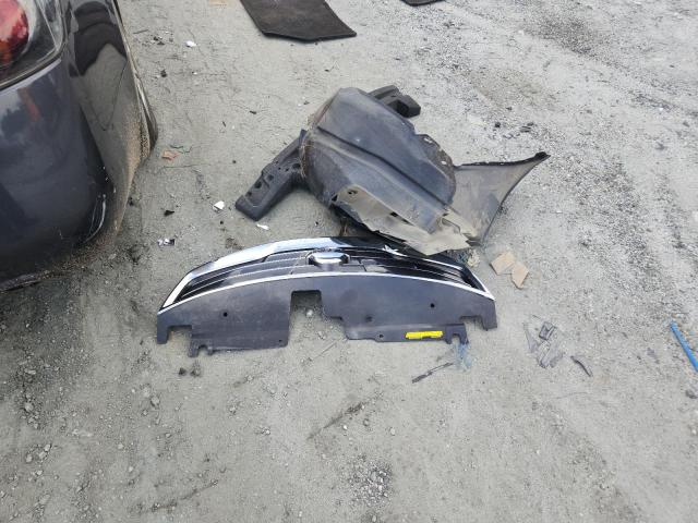 1N4AL2AP8AN414396 - 2010 NISSAN ALTIMA BASE ნაცრისფერი ფოტო 12