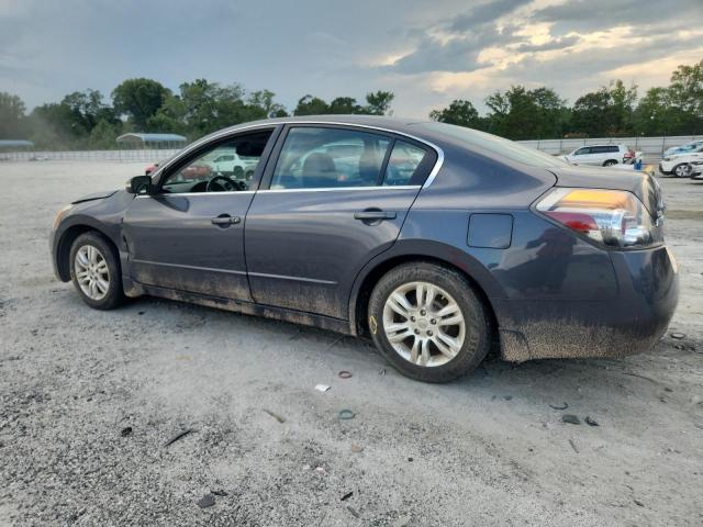 1N4AL2AP8AN414396 - 2010 NISSAN ALTIMA BASE ნაცრისფერი ფოტო 2