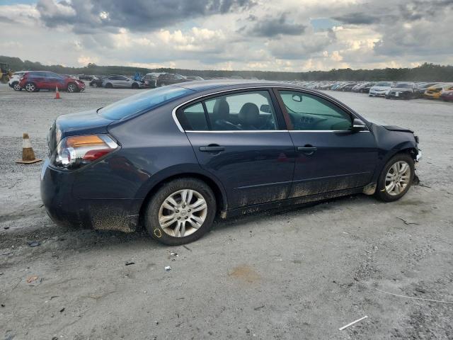 1N4AL2AP8AN414396 - 2010 NISSAN ALTIMA BASE ნაცრისფერი ფოტო 3