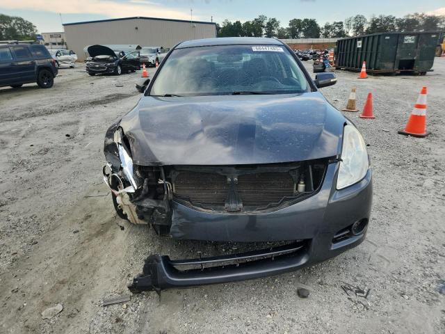 1N4AL2AP8AN414396 - 2010 NISSAN ALTIMA BASE ნაცრისფერი ფოტო 5