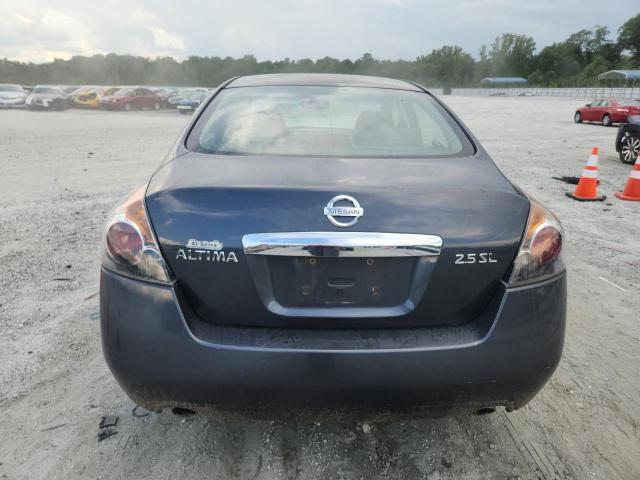 1N4AL2AP8AN414396 - 2010 NISSAN ALTIMA BASE ნაცრისფერი ფოტო 6