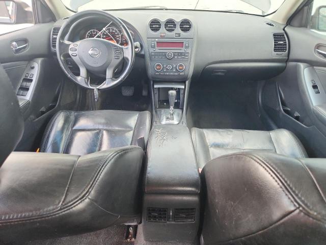 1N4AL2AP8AN414396 - 2010 NISSAN ALTIMA BASE ნაცრისფერი ფოტო 8