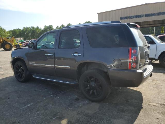 1GKS2EEFXBR248126 - 2011 GMC YUKON DENALI GRAY photo 2