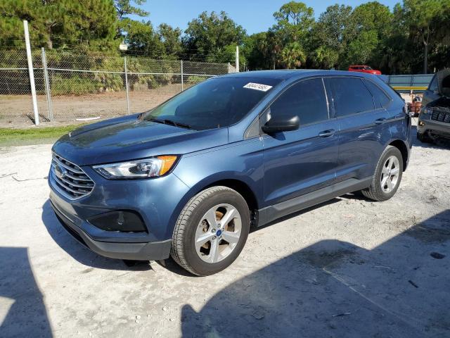 2019 FORD EDGE SE, 