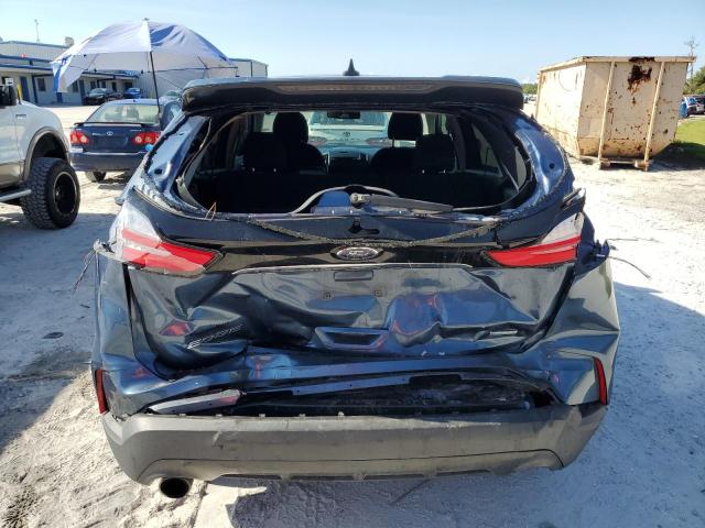 2FMPK3G96KBC16091 - 2019 FORD EDGE SE Mavi foto 6