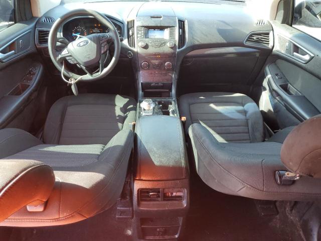 2FMPK3G96KBC16091 - 2019 FORD EDGE SE Mavi foto 8