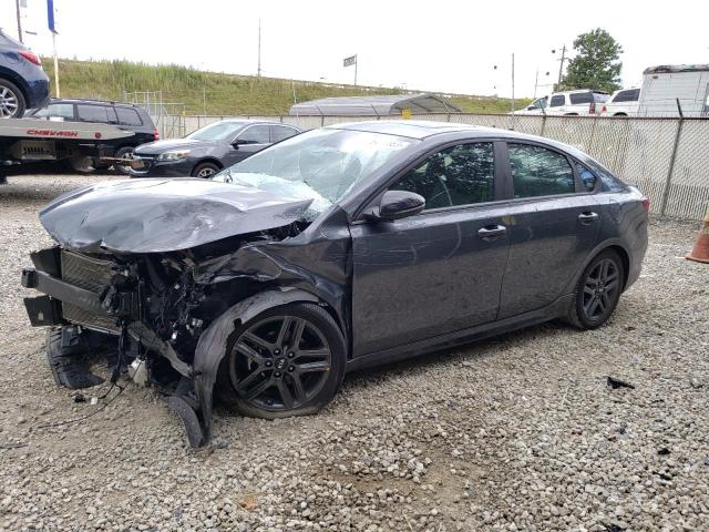 2021 KIA FORTE GT LINE, 