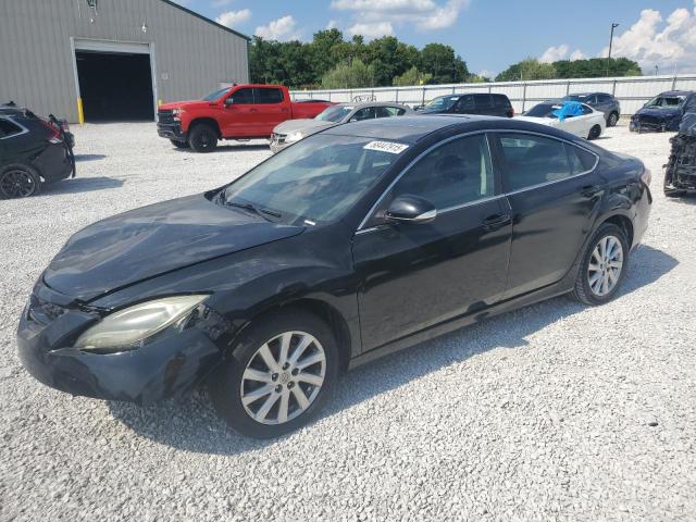 2011 MAZDA 6 I, 