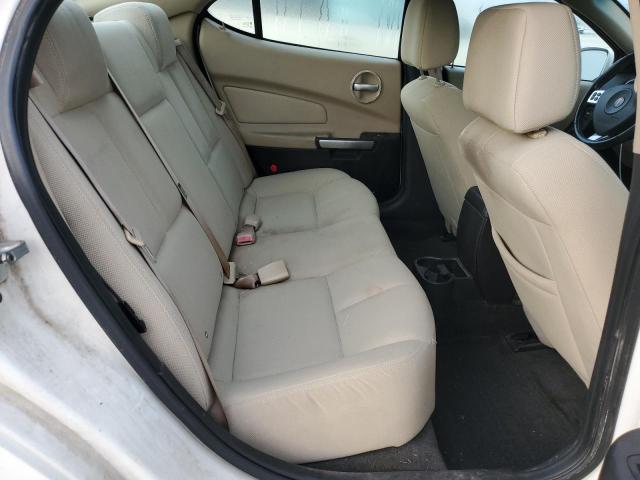 2G2WP552861180343 - 2006 PONTIAC GRAND PRIX 白色 照片 10