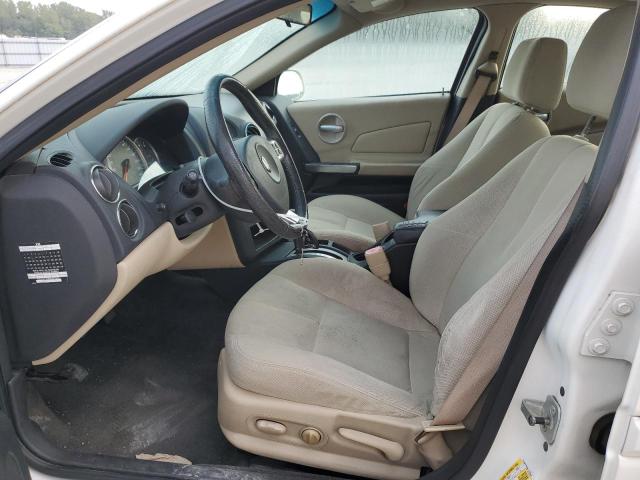 2G2WP552861180343 - 2006 PONTIAC GRAND PRIX 白色 照片 7